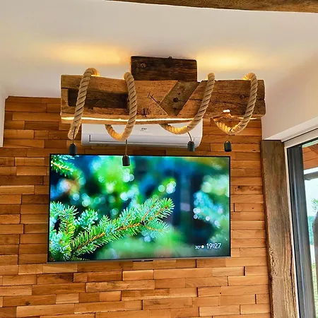 Vineyard Pri Mali Luzi Trebelno