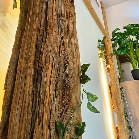 Vineyard Pri Mali Luzi Holiday home