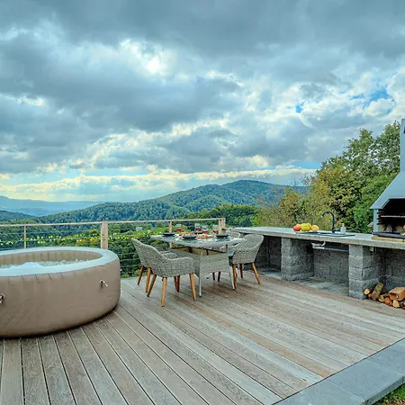 Vineyard Pri Mali Luzi *