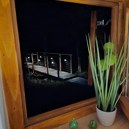 Vineyard Pri Mali Luzi *