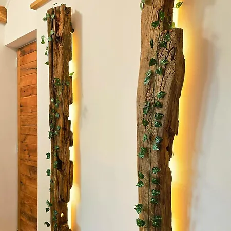 בית נופש Vineyard Pri Mali Luzi