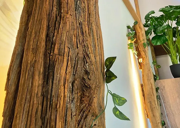 Vineyard Pri Mali Luži Casa vacanze