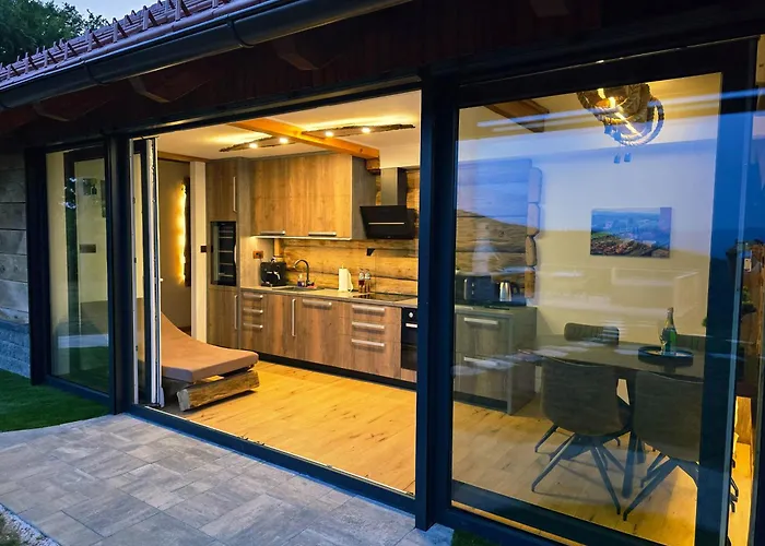 Casa vacanze Vineyard Pri Mali Luži *