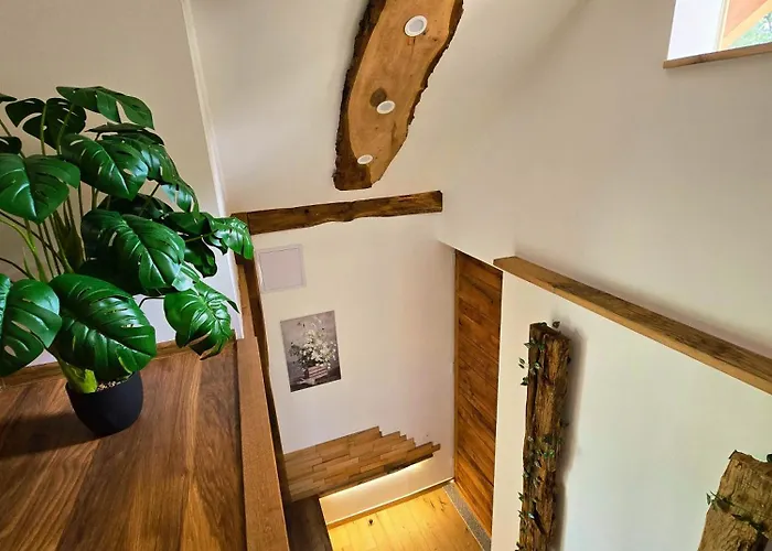 Casa vacanze Vineyard Pri Mali Luži *