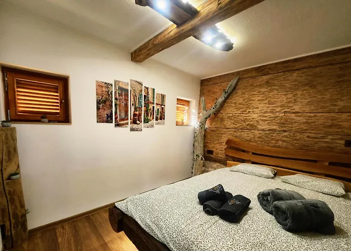 Vineyard Pri Mali Luži