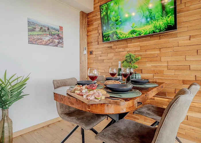 Vineyard Pri Mali Luži * Trebelno