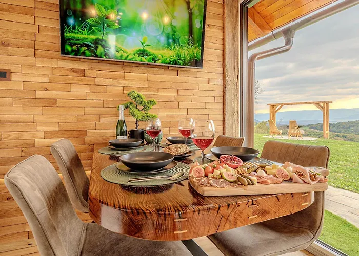 Vineyard Pri Mali Luži