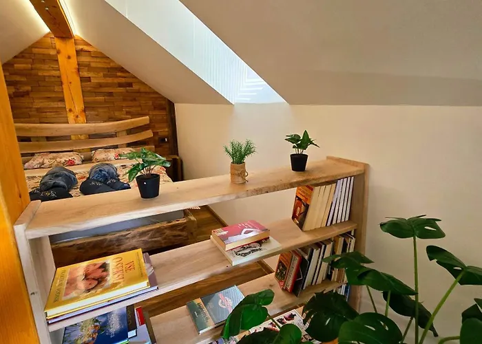 Vineyard Pri Mali Luži Casa vacanze Trebelno