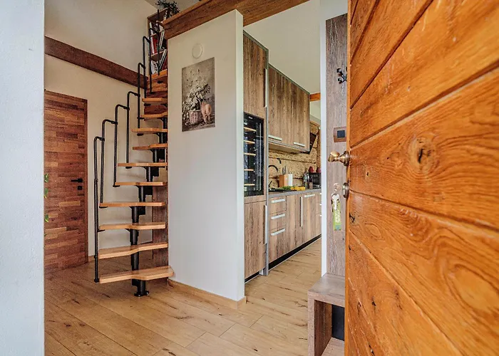 Casa vacanze Vineyard Pri Mali Luži Trebelno