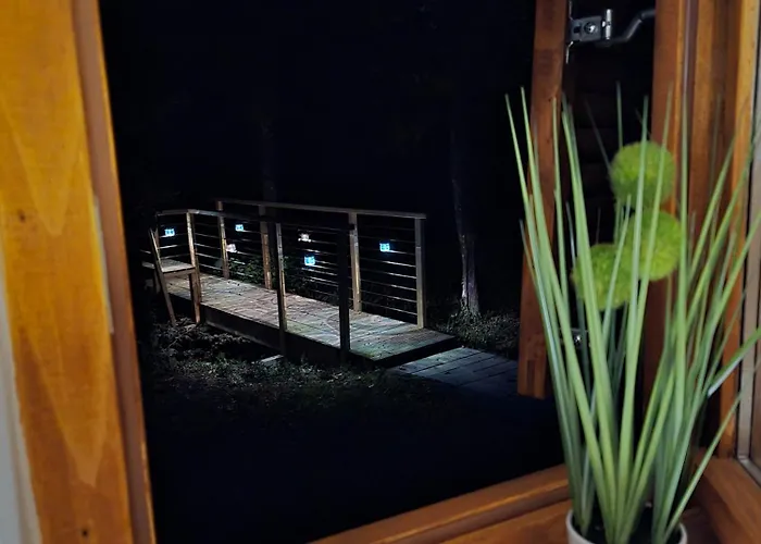 Vineyard Pri Mali Luži *