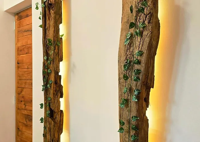 Casa vacanze Vineyard Pri Mali Luži