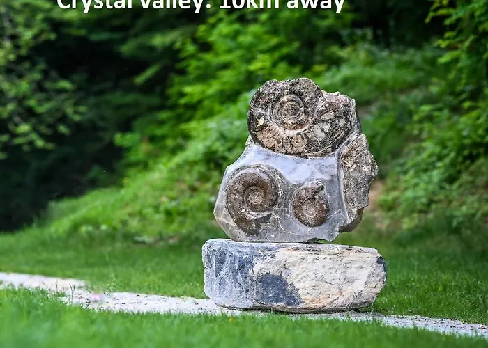 Casa vacanze Vineyard Pri Mali Luži